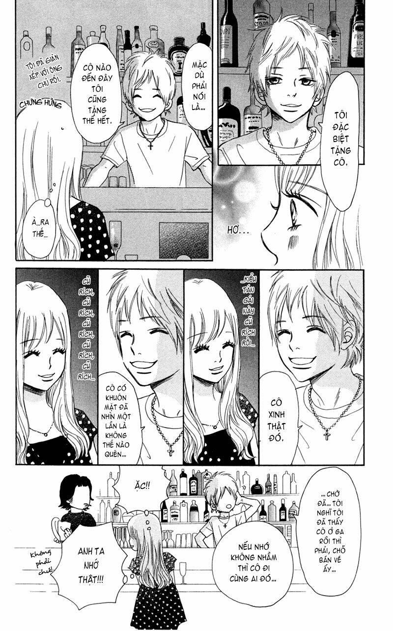 ngày ấy ta bên nhau chapter 47.2 13