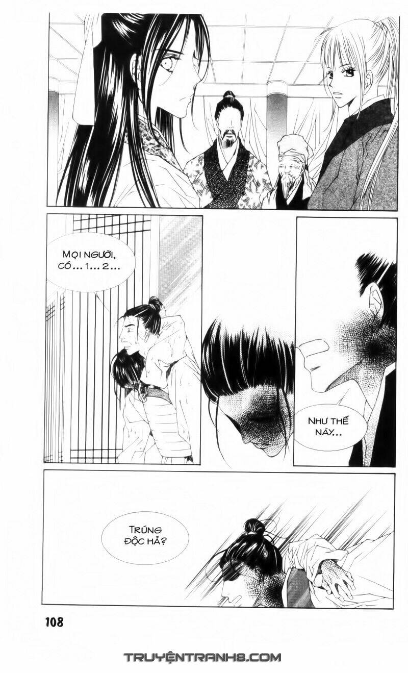 pháp sư trừ tà chapter 7.1 9