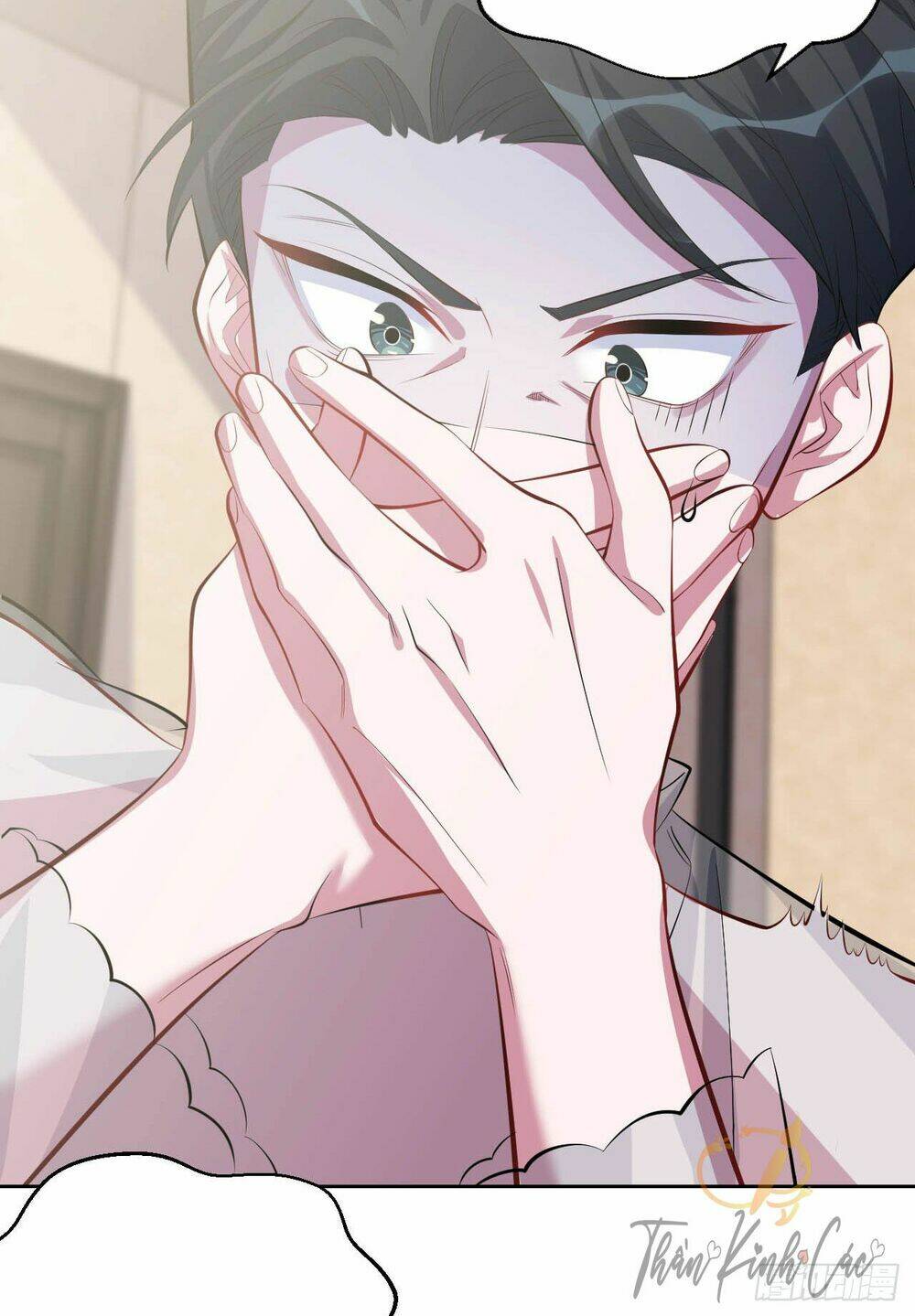 nhạc phụ đại nhân là lão bà chapter 25 8