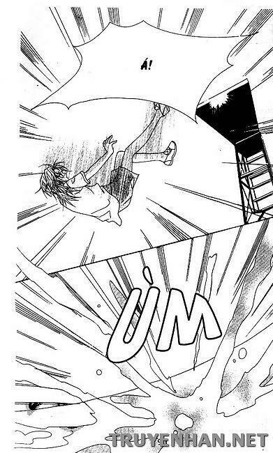 người duy nhất chapter 29 10
