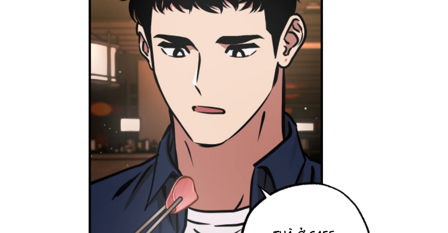 cây thương của ghost chapter 18 141