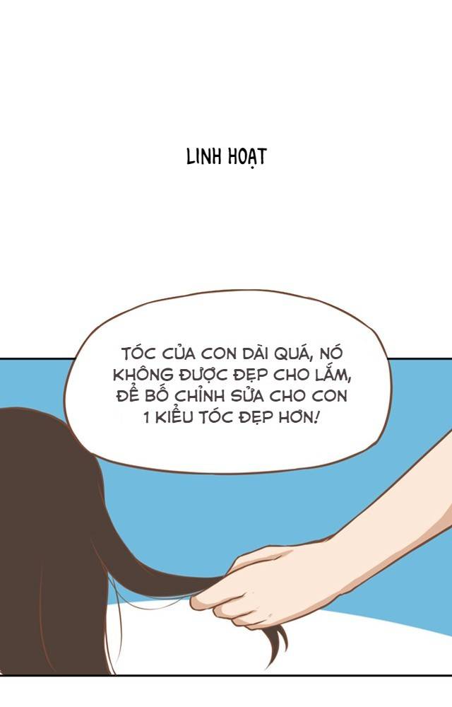 cha và đứa con gái tội nghiệp chapter 0 4