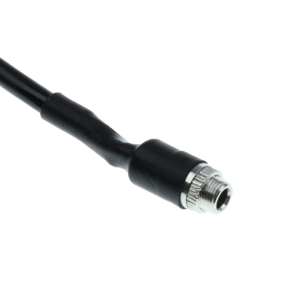Car 3.5mm AUX Audio Input Female Adapter Cable Connector For BMW Z4 Opel