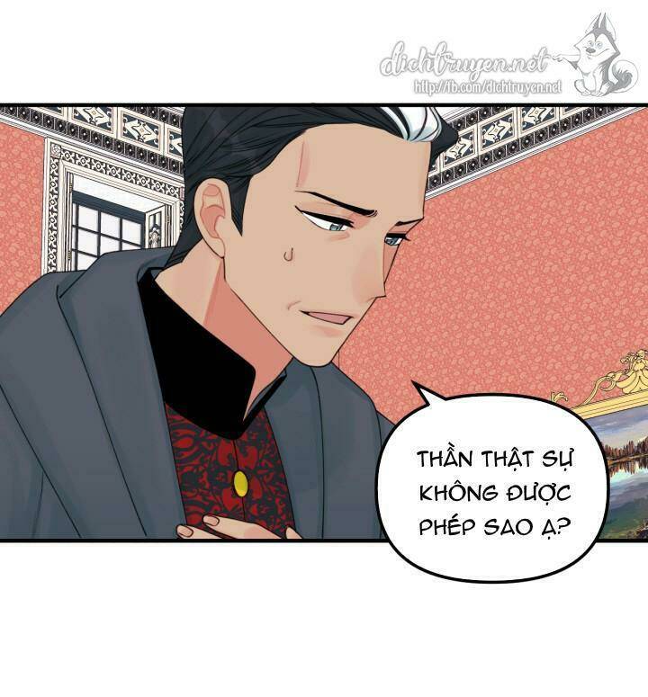 công chúa bãi rác chapter 29 4