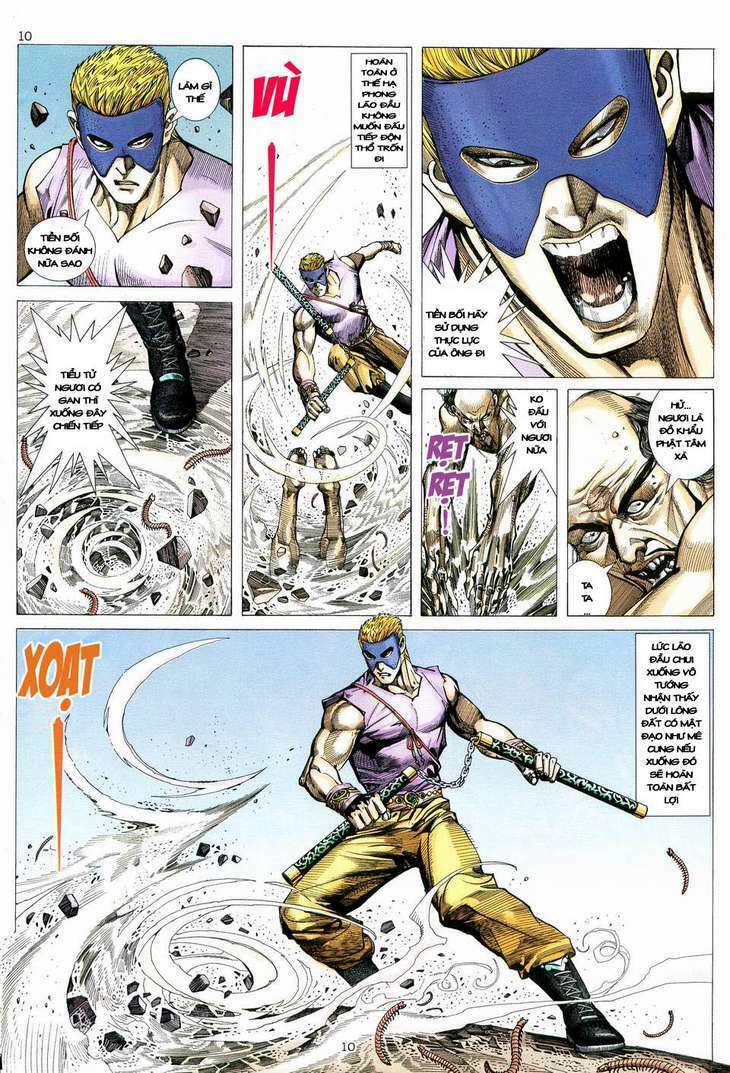 võ thần chapter 79 10