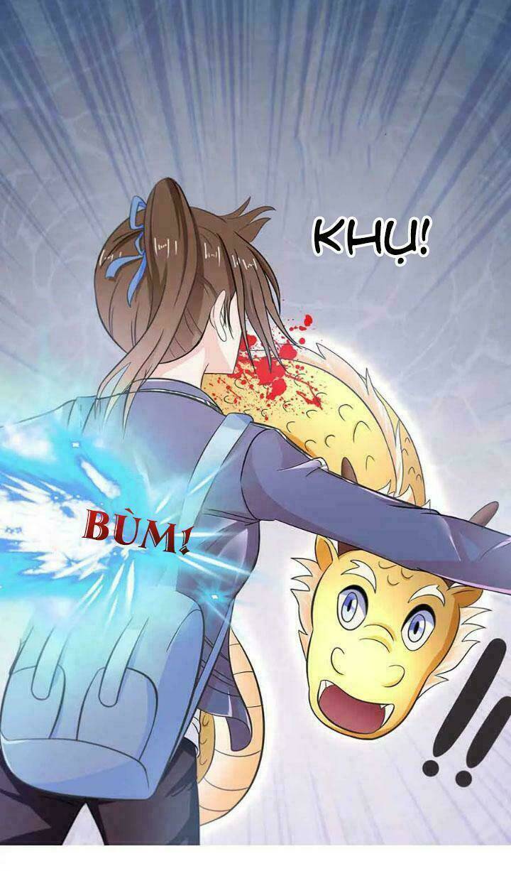 chào buổi tối, minh vương đại nhân chapter 19 9