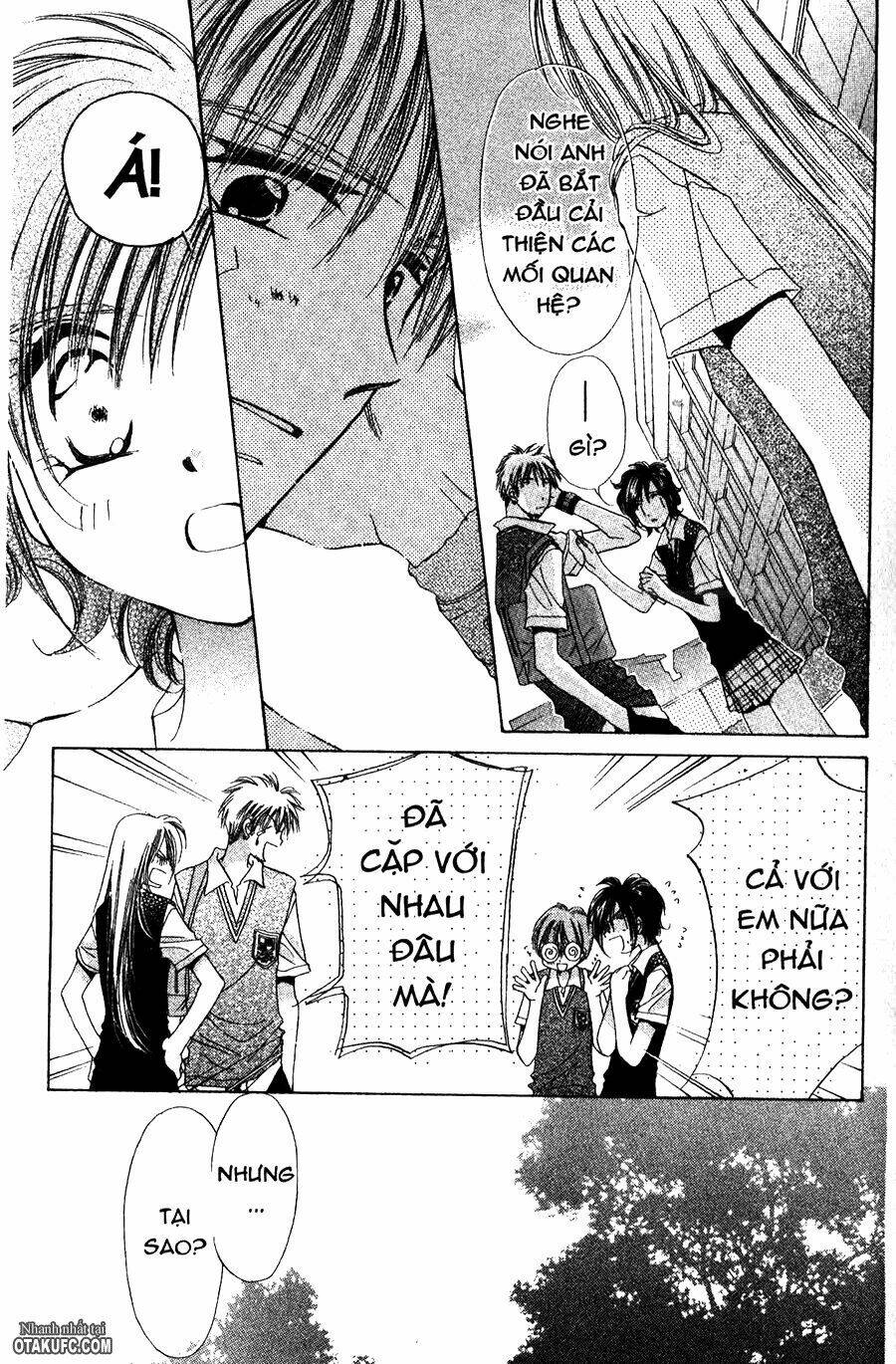 gatcha gacha chapter 14 16