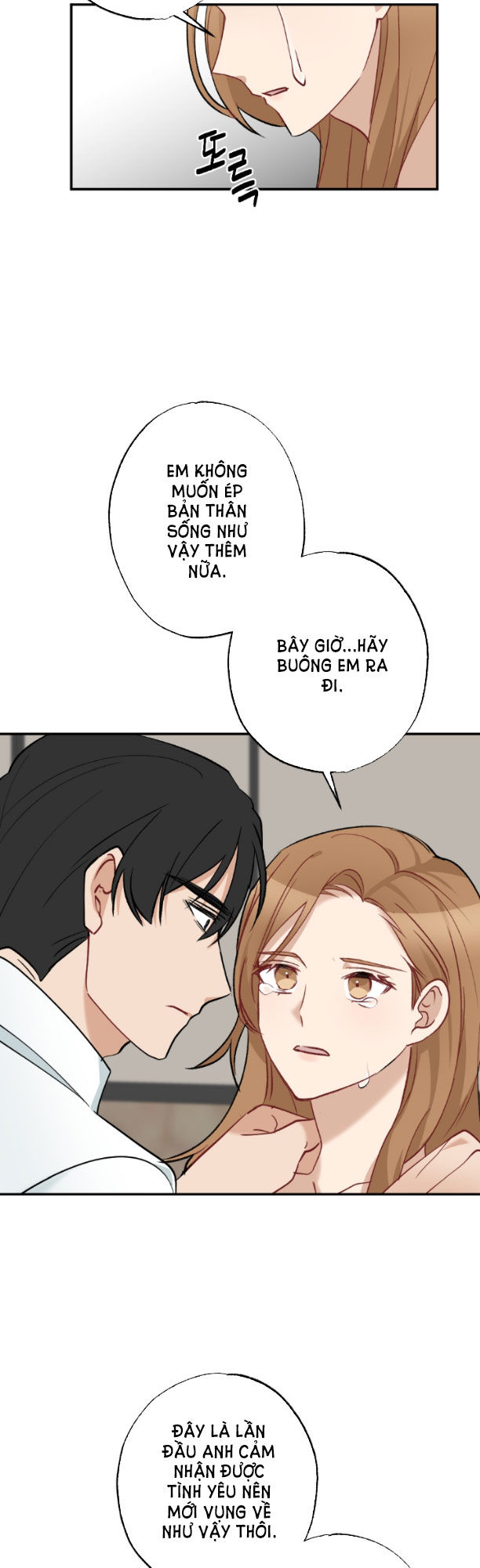 Hôn Nhân Tiền Định chapter 67.2 - Trang 19