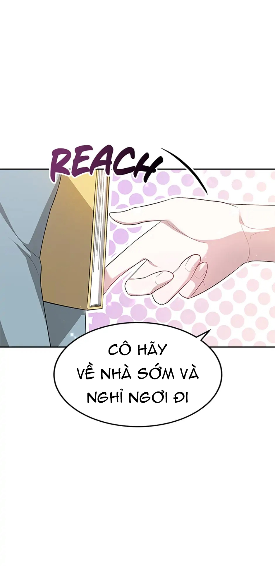 Làm Chồng Tôi Đi chapter 32.2 - Trang 2