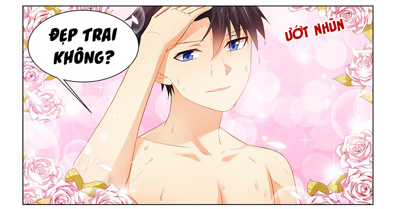 phúc hắc tổng tài đừng tới đây chapter 50 8