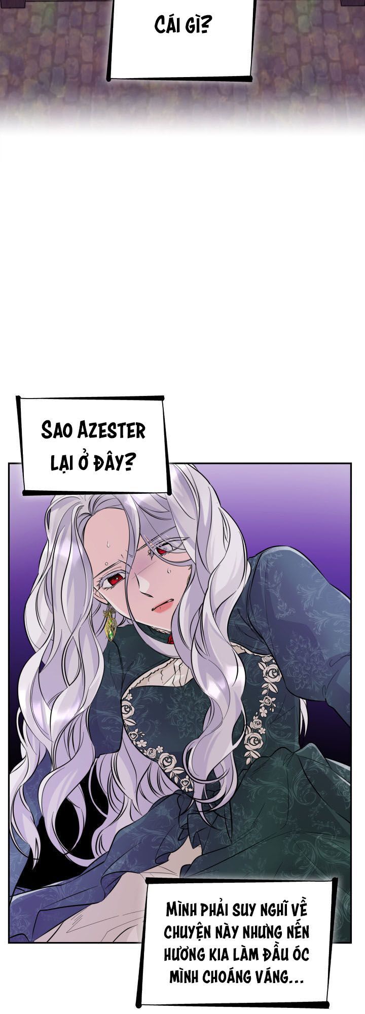 dây xích kiềm chế nam chính hắc ám tuột mất rồi chapter 28.1 10