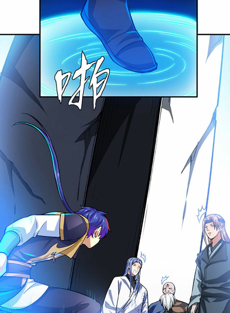 võ đạo độc tôn chapter 397 41