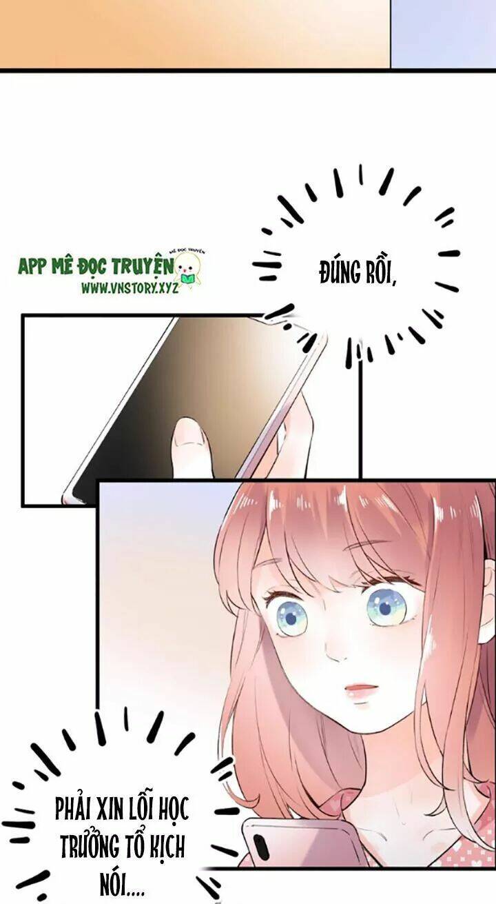 trạch thượng tịch mịch huỳnh hỏa chapter 53 2