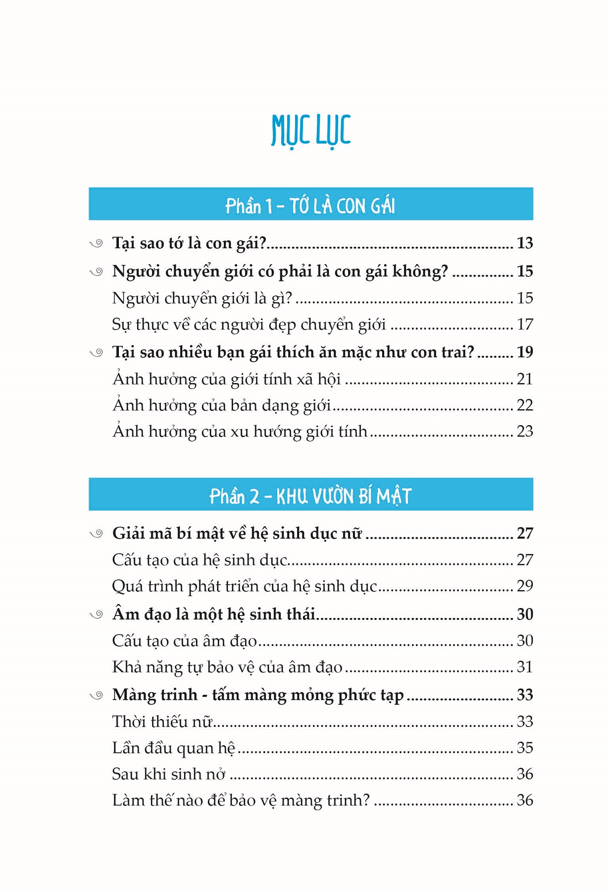 Tủ Sách Giáo Dục Giới Tính - Bạn Gái - Bạn Trai