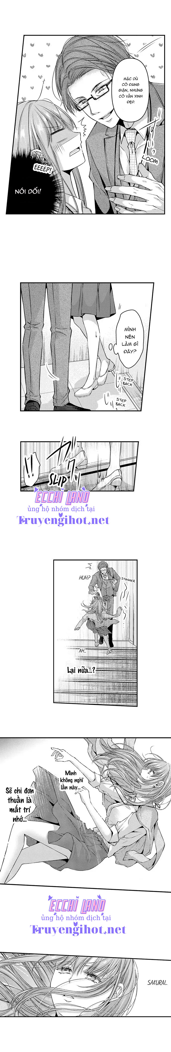 vợ ơi, đừng chạy chapter 24.1 5