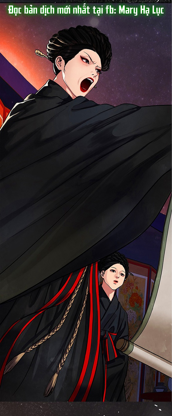 Quỷ Hồn chapter 1.1 103