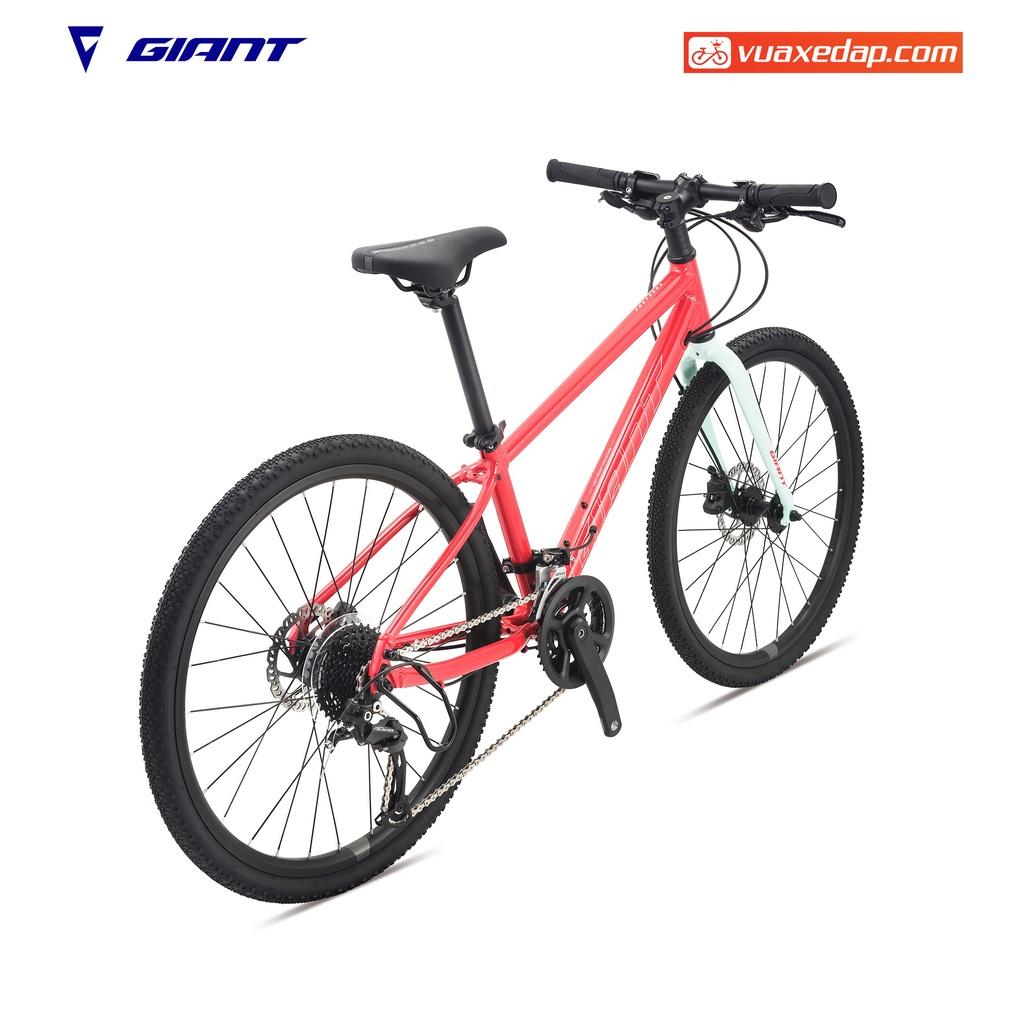 Xe đạp trẻ em GIANT FASTROAD 24 JR 1 2023