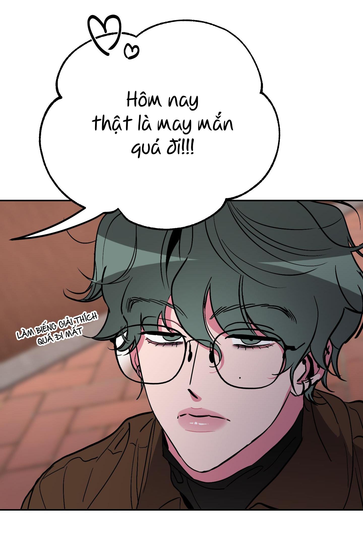 anh, hình như em tăng cân rồi chapter 6 55