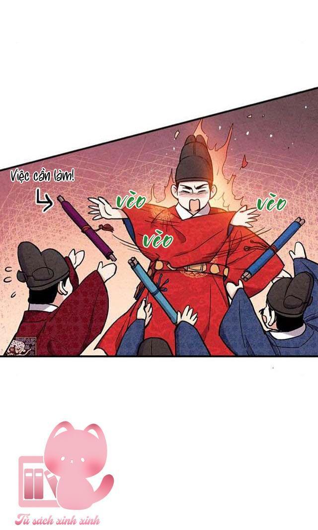 lệnh cấm hôn chapter 100 6