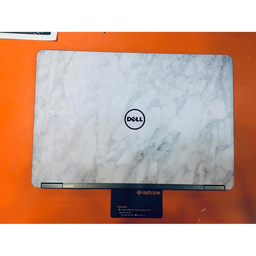 Skin dán Laptop cho Tất cả Dòng máy in theo yêu cầu vân đá - dah024 ( inbox mã máy cho Shop
