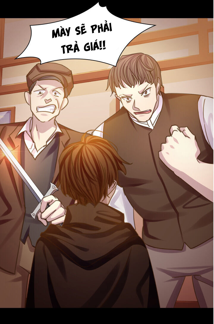 quy luật sinh tồn của nữ phụ chapter 34 12