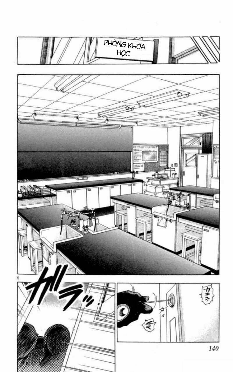 loli siêu năng lực chapter 145 10