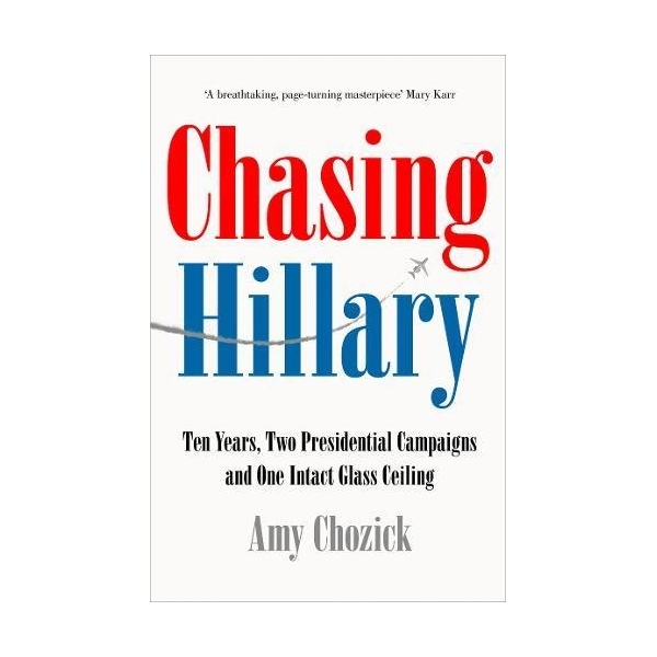 Chasing Hillary