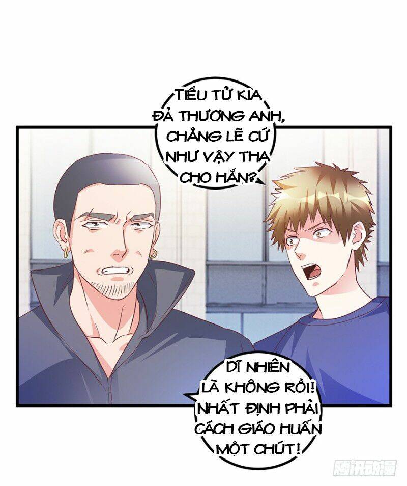 thấu thị tiên y chapter 66 13