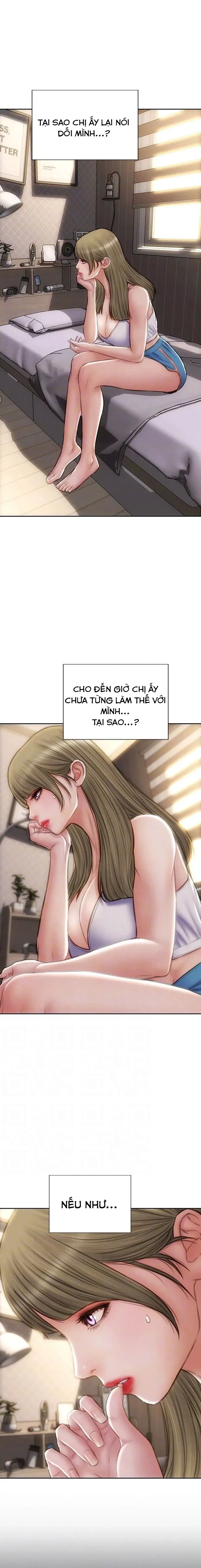 gã tồi tệ chapter 55 8