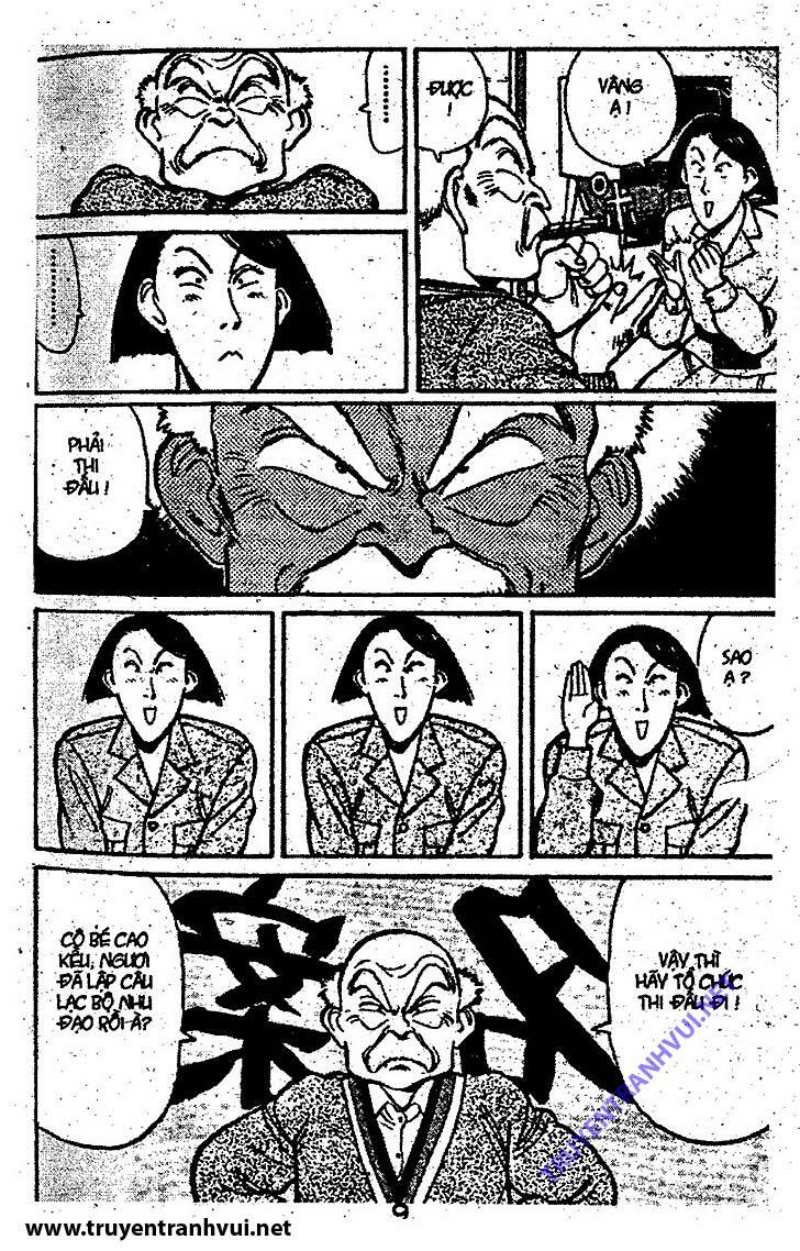 yawara chapter 115 12