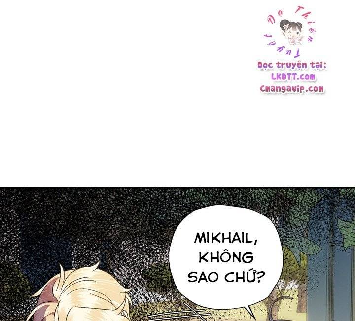 cha, con không muốn kết hôn đâu chapter 42 35