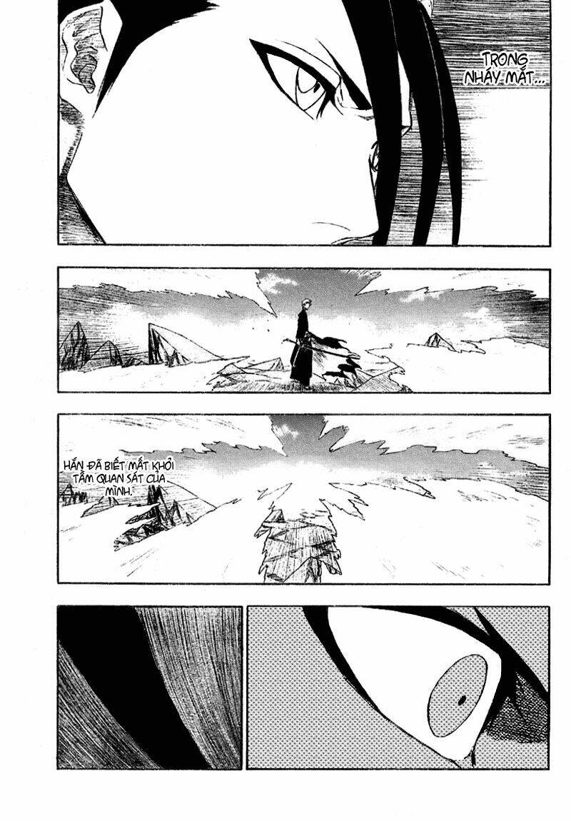 thần chết ichigo chapter 163 1