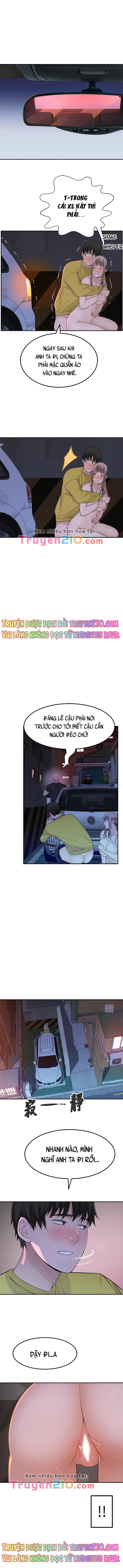 giữa hai ta chapter 53 2