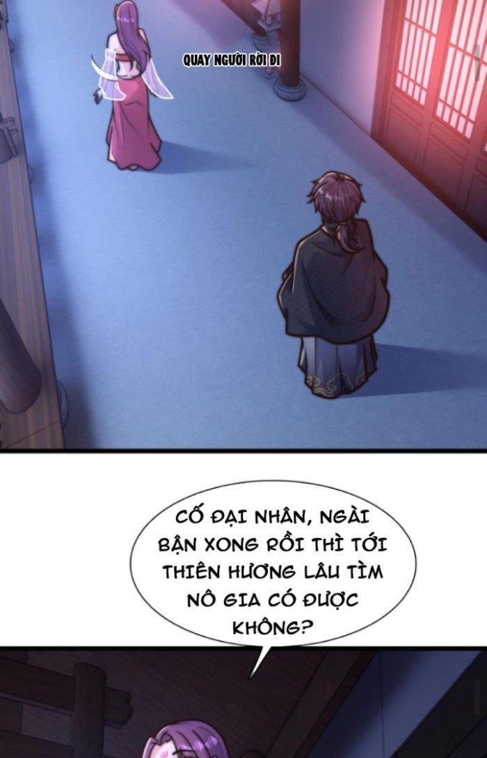 ta nuôi ma quỷ ở trấn ma ti chapter 97 21