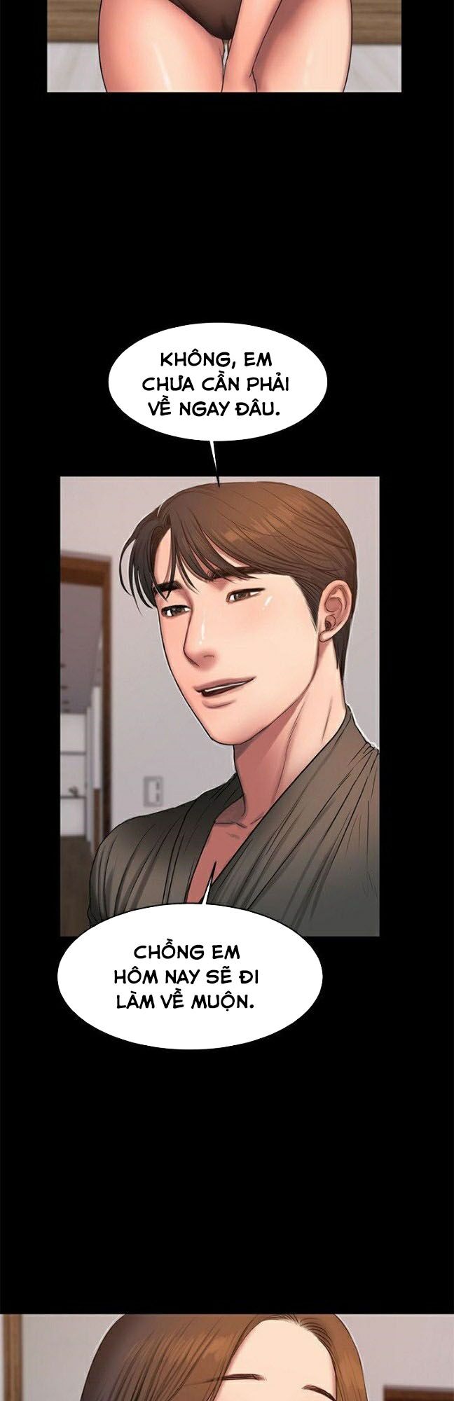 chạy trốn chapter 28 2