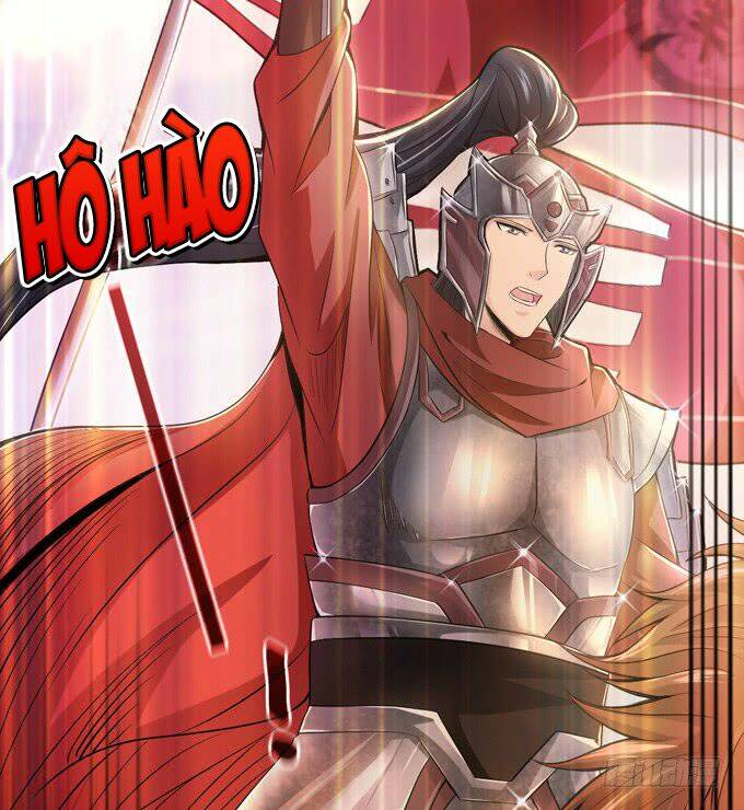 tam quốc chi vân thăng long khởi chapter 1 64