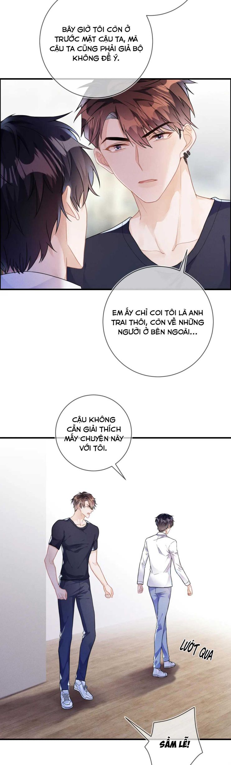 mạnh mẽ công chiếm chapter 31 16