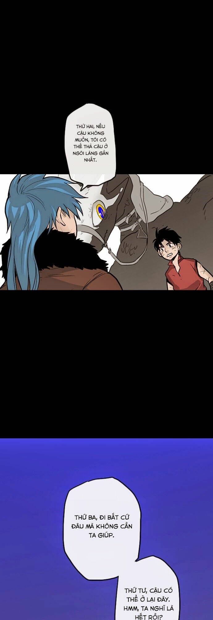 full metal wing chapter 14 9