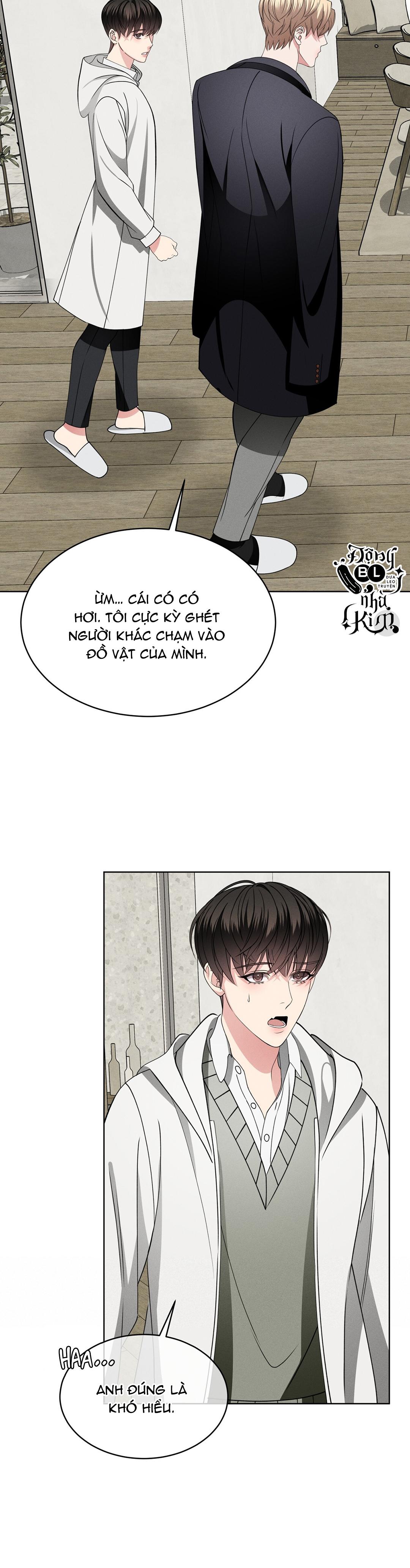 đêm ở london chapter 22 7