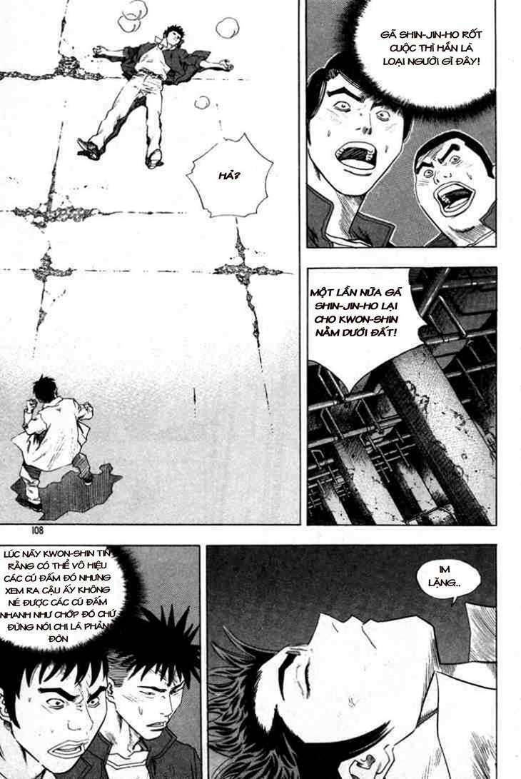 change guy chapter 303 8