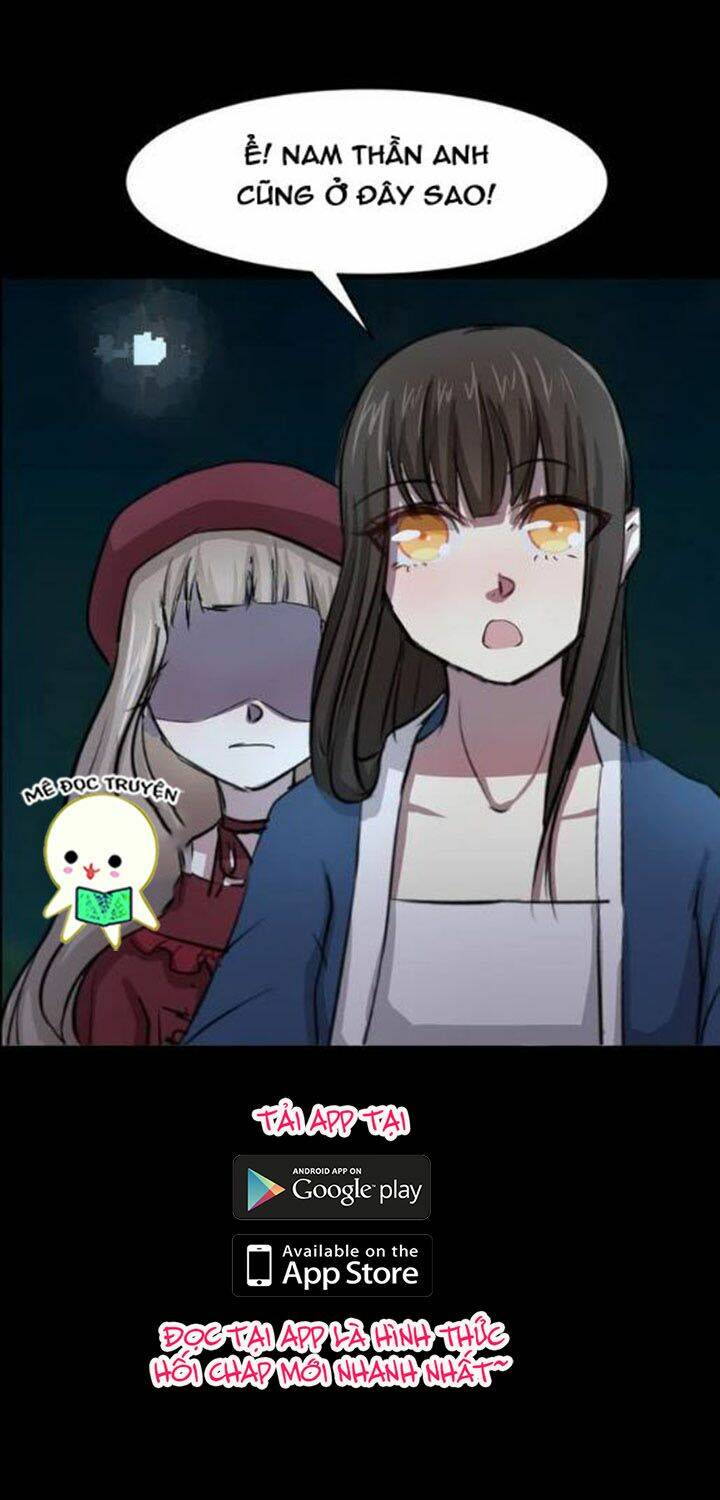 hành trình truy tìm cái chết của up chủ chapter 7 27