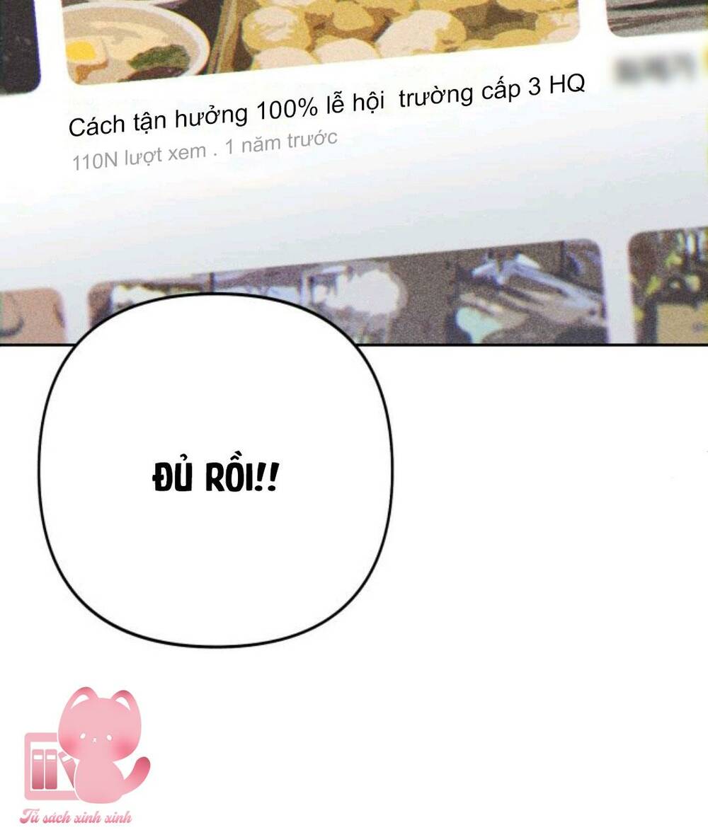 Bí Mật Thanh Xuân chapter 57 41