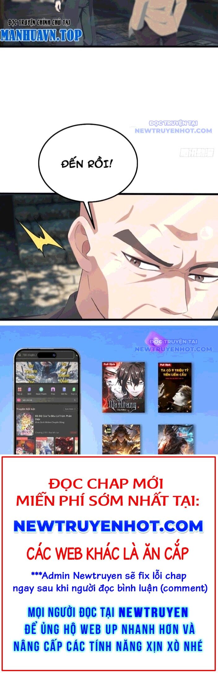 tu tiên trở về tại vườn trường – season 2 chapter 134 10