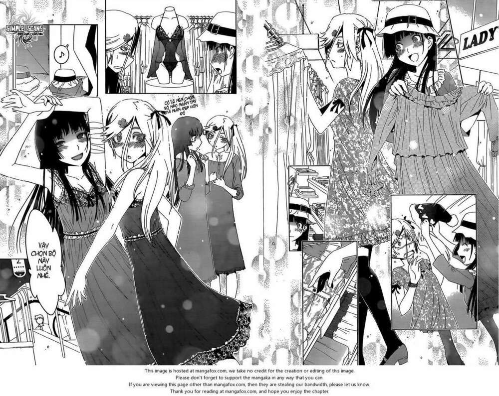 sanka rea chapter 25 18