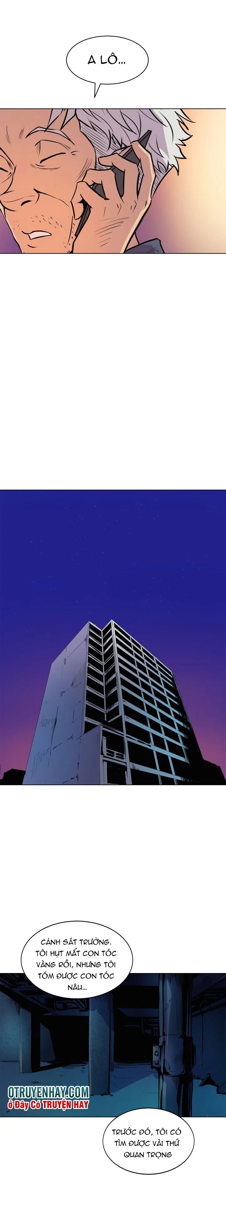 sahwa và nhiệm vụ bí mật của cô ấy chapter 58 15