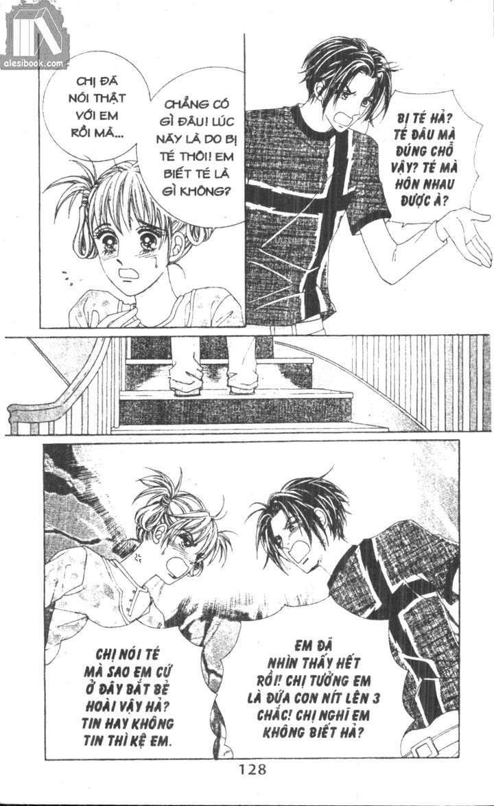 hồng tiểu thư chapter 16 7