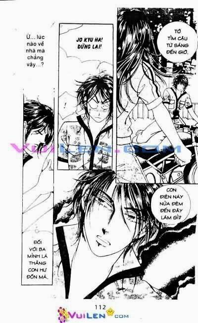 cô gái trung hoa chapter 1 112