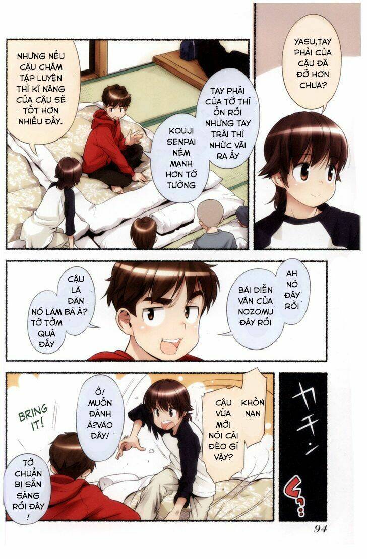 nozomu nozomi chapter 7 7