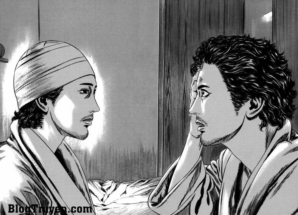 homunculus chapter 153 17