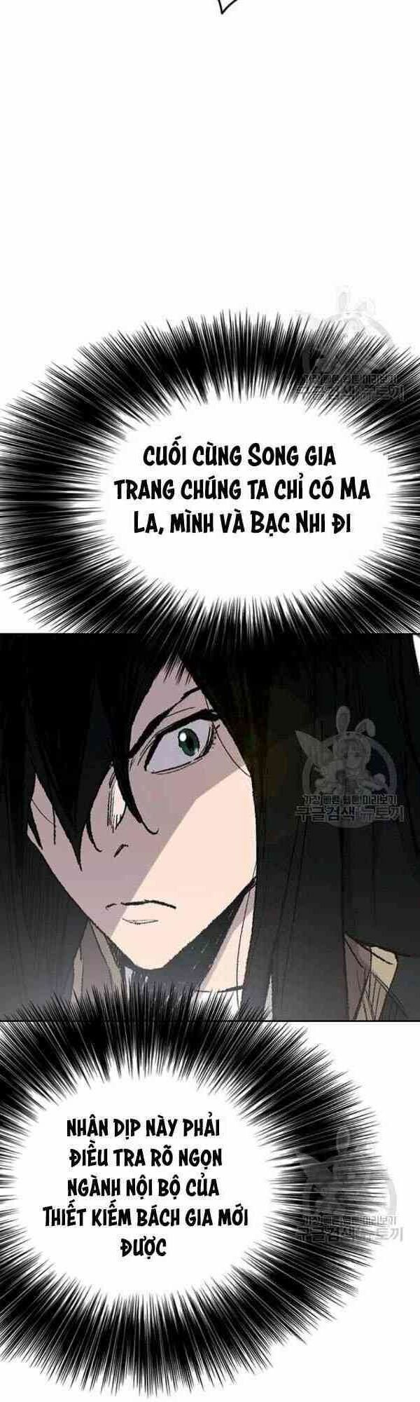 kiếm sĩ bất bại chapter 62 21